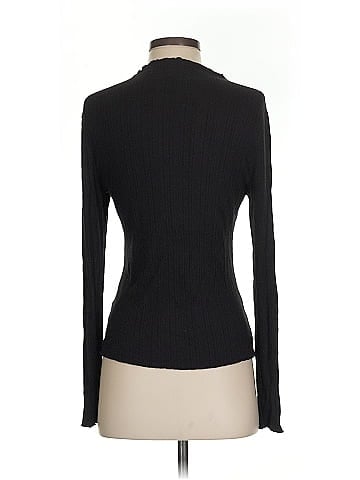 H&M Turtleneck Sweater (view 2)