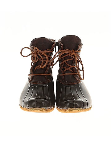 Sperry Top Sider Boots (view 2)