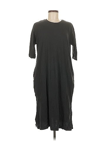Muji Casual Dress (view 1)