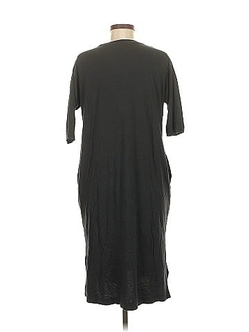 Muji Casual Dress (view 2)