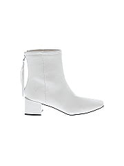 Unique Vintage Ankle Boots