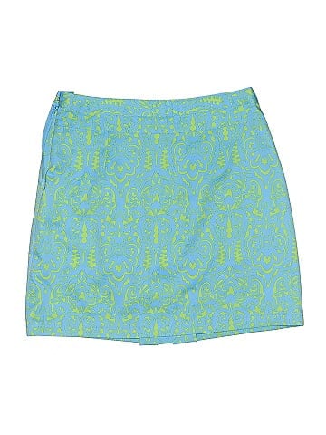 Greg Norman Active Skort (view 2)