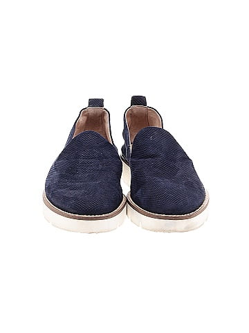 Paul Green Flats (view 2)