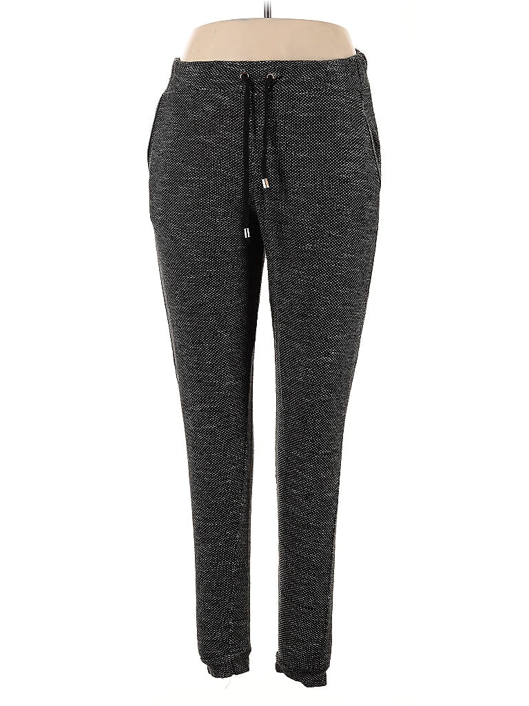 Pre-owned Marilyn Monroe Casual Pants In Gray