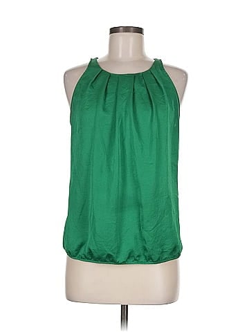 Old Navy Sleeveless Blouse (view 1)