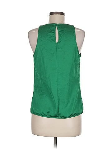 Old Navy Sleeveless Blouse (view 2)