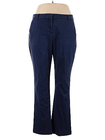7th Avenue Design Studio New York & Company Casual Pants (view 1)