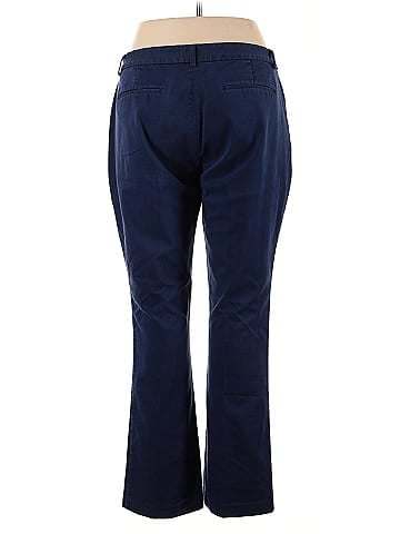 7th Avenue Design Studio New York & Company Casual Pants (view 2)
