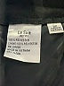 Le Suit 100% Polyester Black Dress Pants Size 6 (petite) - photo 4