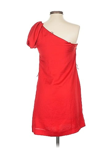 Armani Exchange Cocktail Dress (view 2)