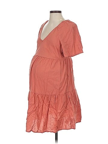 Old Navy - Maternity Casual Dress (view 1)
