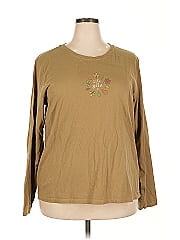 Life Is Good Long Sleeve T Shirt