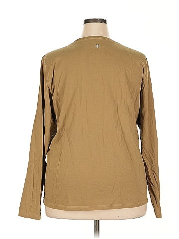 Life Is Good Long Sleeve T-Shirt (view 2)