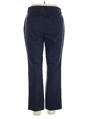 JM Collection Casual Pants (view 2)