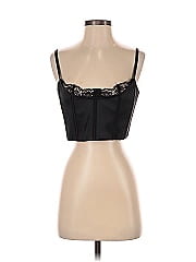 Meshki Sleeveless Top