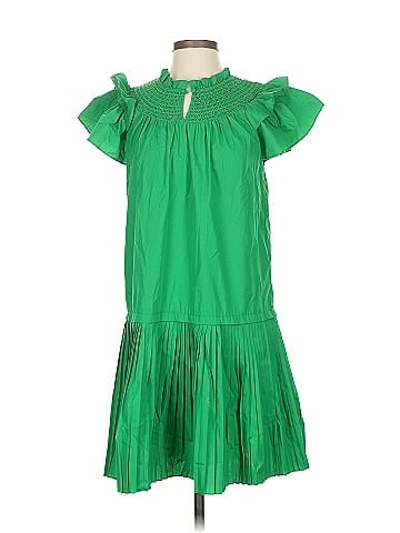 Current Air Casual Dress (view 1)