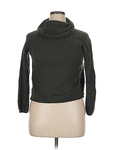 Pendleton Wool Pullover Sweater (view 1)