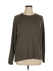 Lou & Grey For Loft Sweatshirt