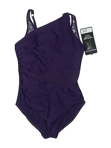 Miraclesuit One Piece Swimsuit (view 1)