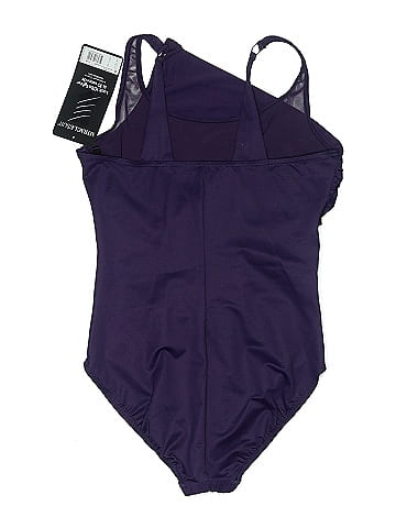 Miraclesuit One Piece Swimsuit (view 2)