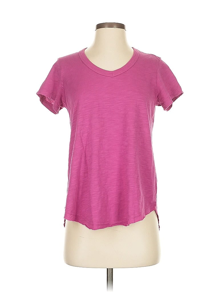 Click to view more detailed imagery on our partner's website Pre-owned Wilt Active T-shirt In Pink