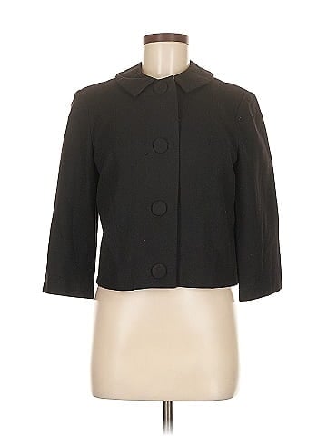 Pendleton Wool Blazer (view 1)