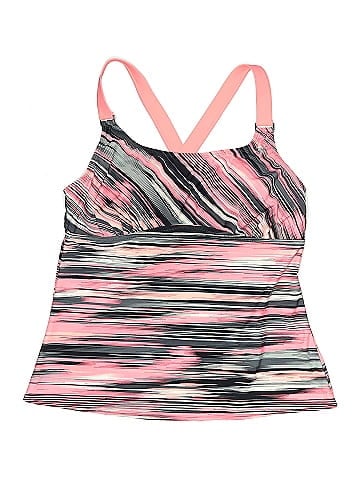Assorted Brands Swimsuit Top (view 1)