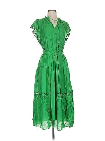 Current Air Casual Dress (view 1)