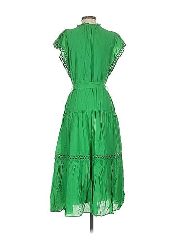 Current Air Casual Dress (view 2)