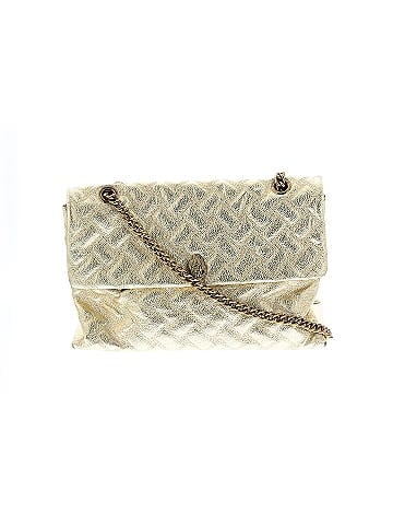 Kurt Geiger London Leather Shoulder Bag (view 1)