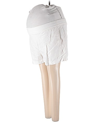 Old Navy - Maternity Shorts (view 1)