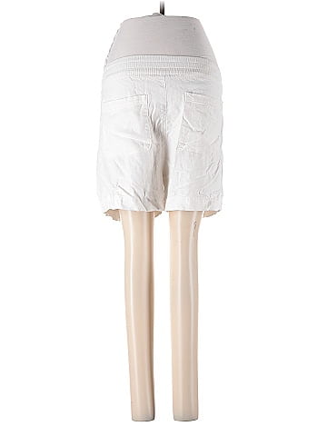Old Navy - Maternity Shorts (view 2)