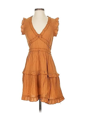 Pinch Casual Dress (view 1)