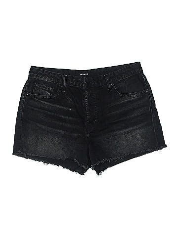 J Brand Denim Shorts (view 1)