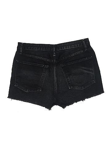 J Brand Denim Shorts (view 2)