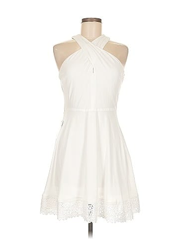 Express Cocktail Dress (view 1)