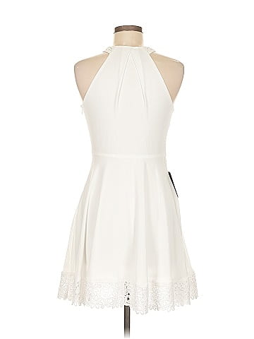 Express Cocktail Dress (view 2)