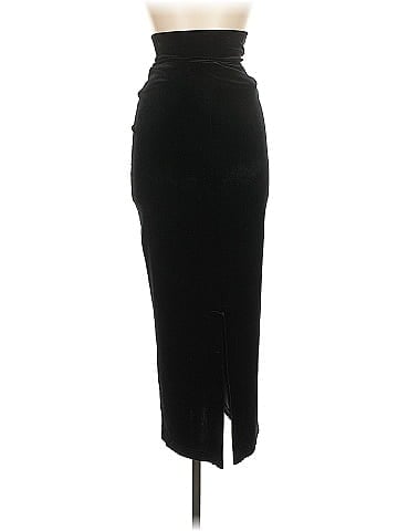 Motherhood Formal Skirt (view 2)
