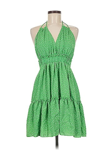 Fashion Nova Cocktail Dress (view 1)