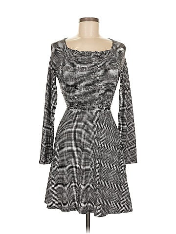 Derek Heart Casual Dress (view 1)