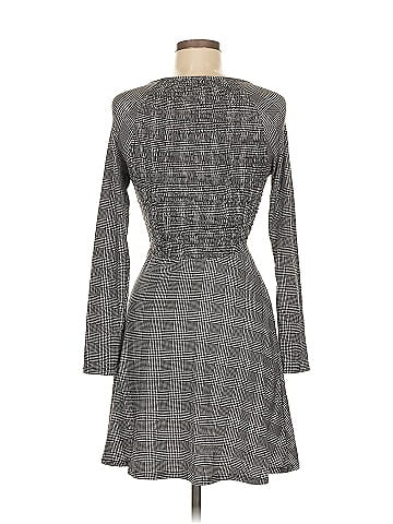 Derek Heart Casual Dress (view 2)