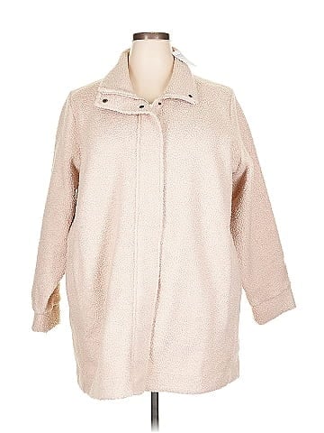 Lands' End Cardigan (view 1)