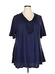 Avenue Short Sleeve T Shirt