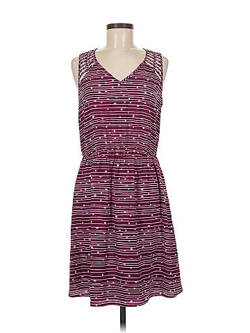 Market and Spruce Casual Dress (view 1)