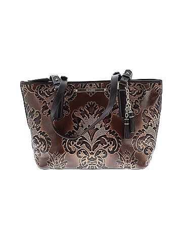 Brahmin Leather Shoulder Bag (view 1)
