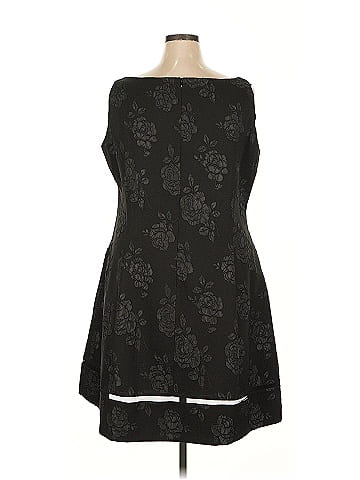 Taylor Casual Dress (view 2)