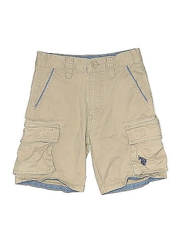 U.S. Polo Assn. Cargo Shorts (view 1)