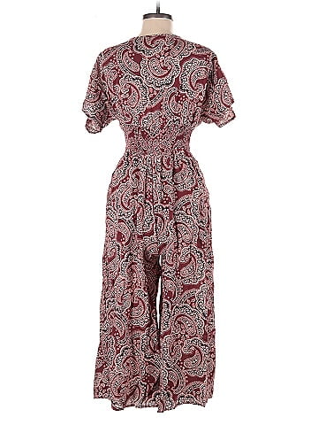 Patrons of Peace Jumpsuit (view 2)