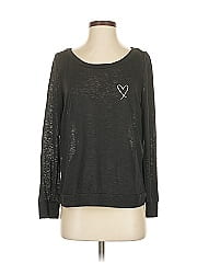 Victoria's Secret Long Sleeve Top
