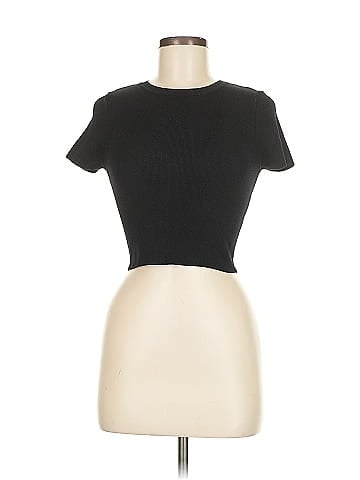 Zara Short Sleeve Top (view 1)